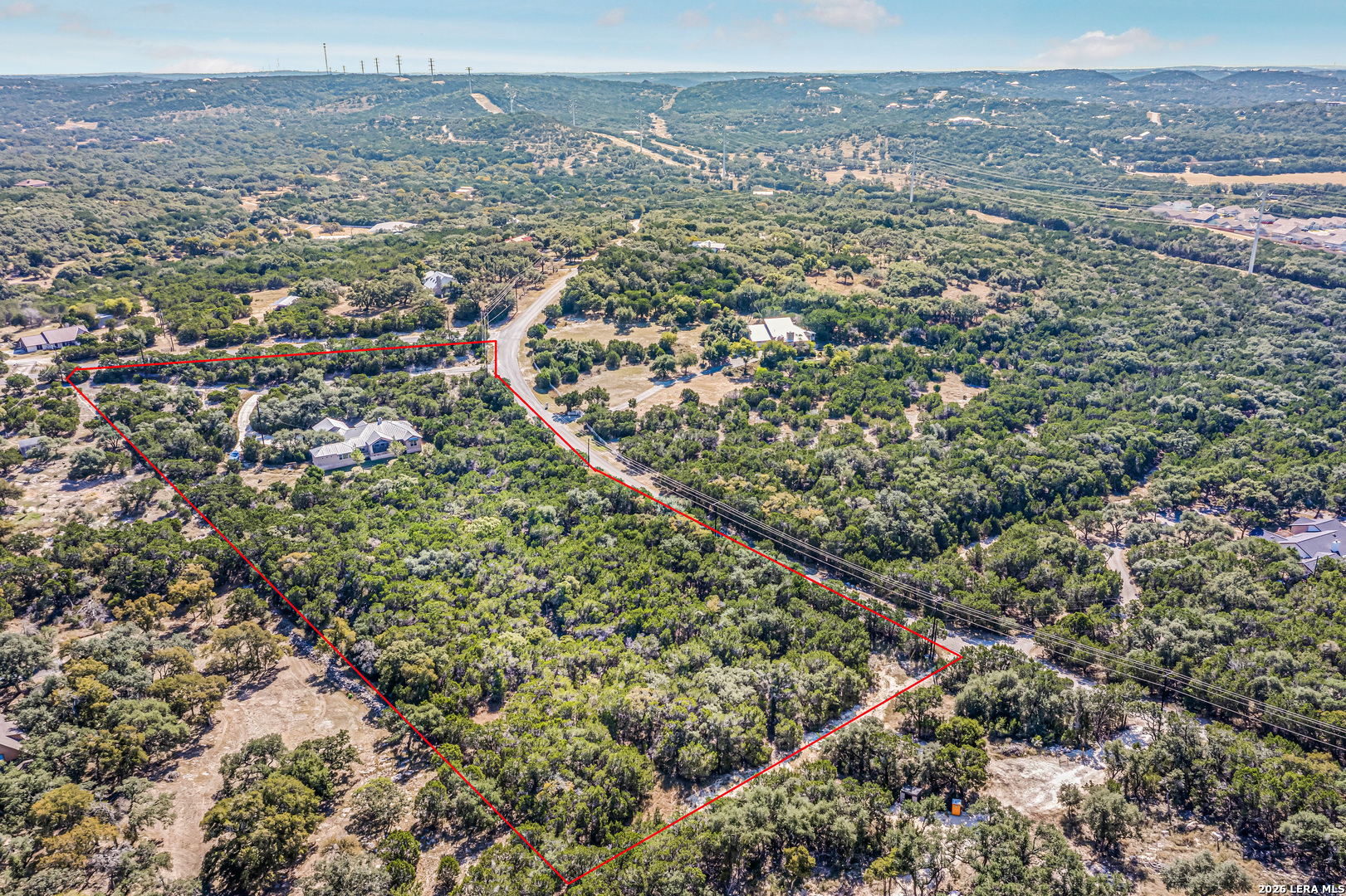 710 Stoney Ridge Bulverde TX 78163