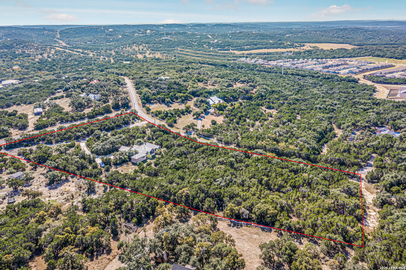 710 Stoney Ridge Bulverde TX 78163