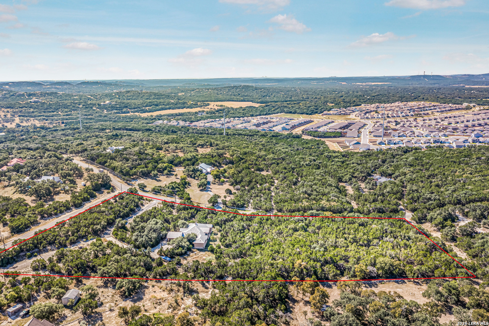 710 Stoney Ridge Bulverde TX 78163