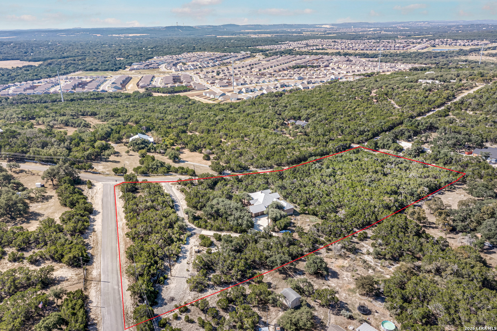 710 Stoney Ridge Bulverde TX 78163
