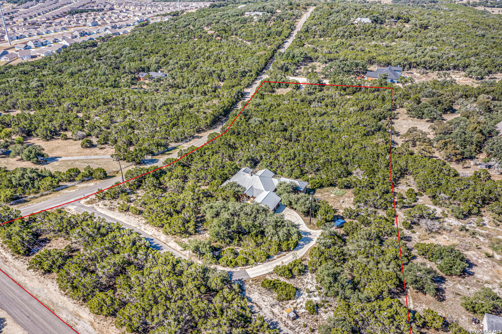 710 Stoney Ridge Bulverde TX 78163