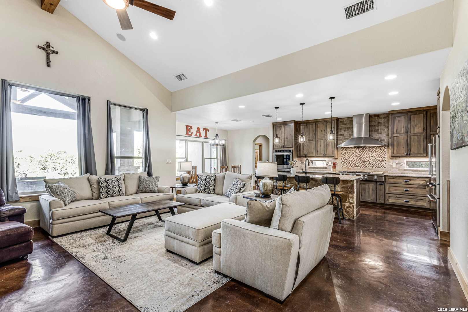 710 Stoney Ridge Bulverde TX 78163