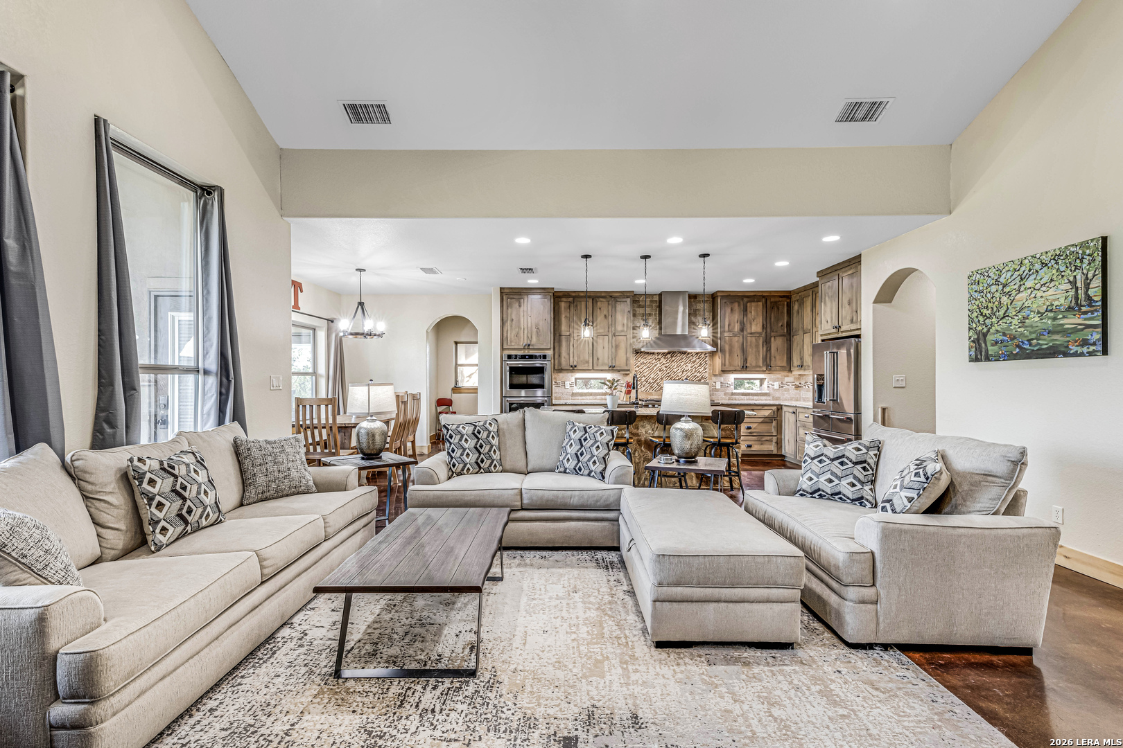 710 Stoney Ridge Bulverde TX 78163