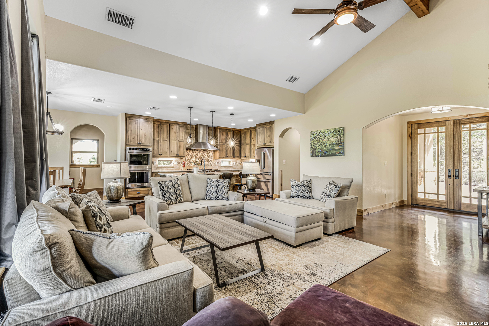 710 Stoney Ridge Bulverde TX 78163