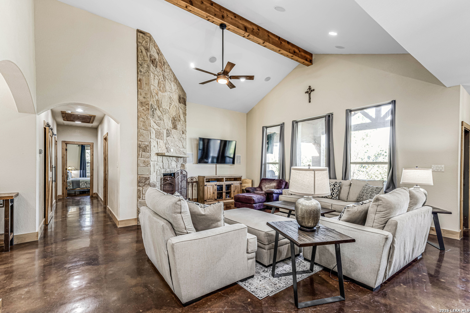 710 Stoney Ridge Bulverde TX 78163