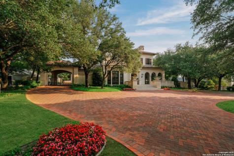 200 Geneseo Road Terrell Hills TX 78209