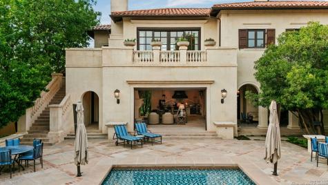 200 Geneseo Road Terrell Hills TX 78209