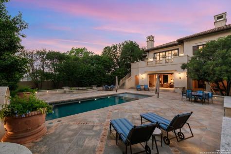 200 Geneseo Road Terrell Hills TX 78209