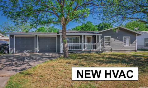 1051 Fitch Street San Antonio TX 78211