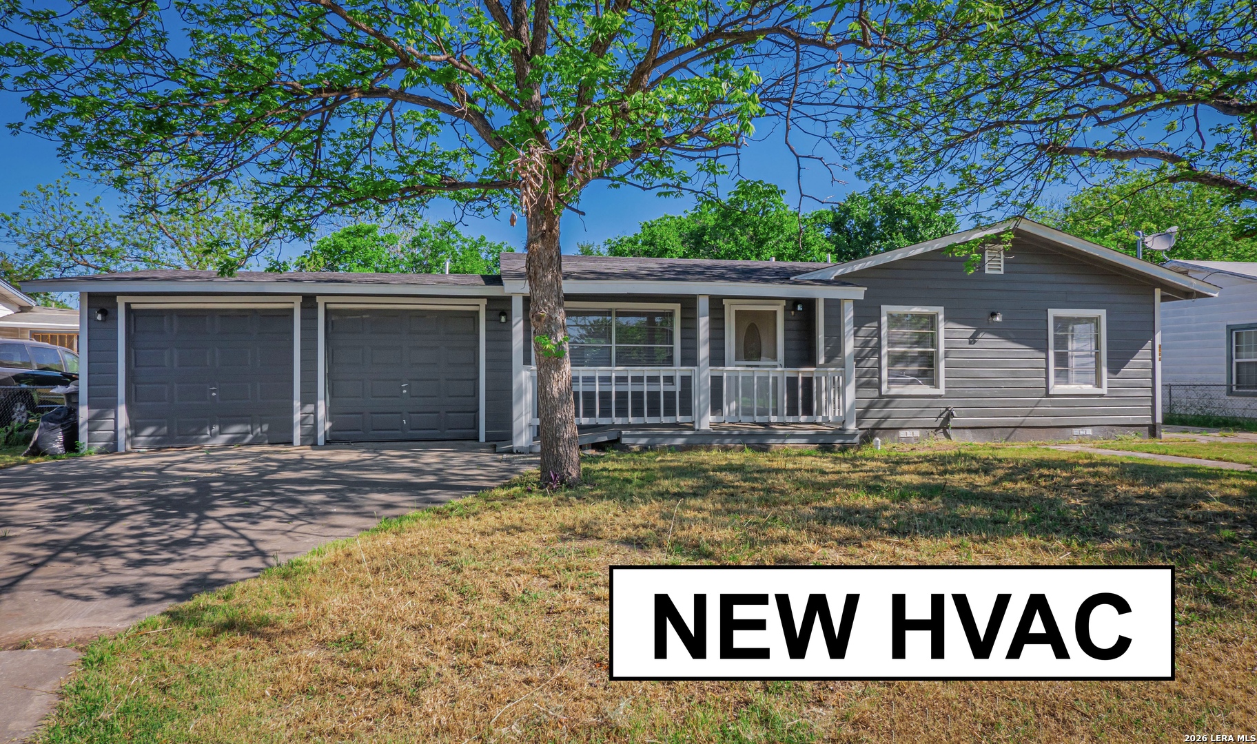 1051 Fitch Street San Antonio TX 78211