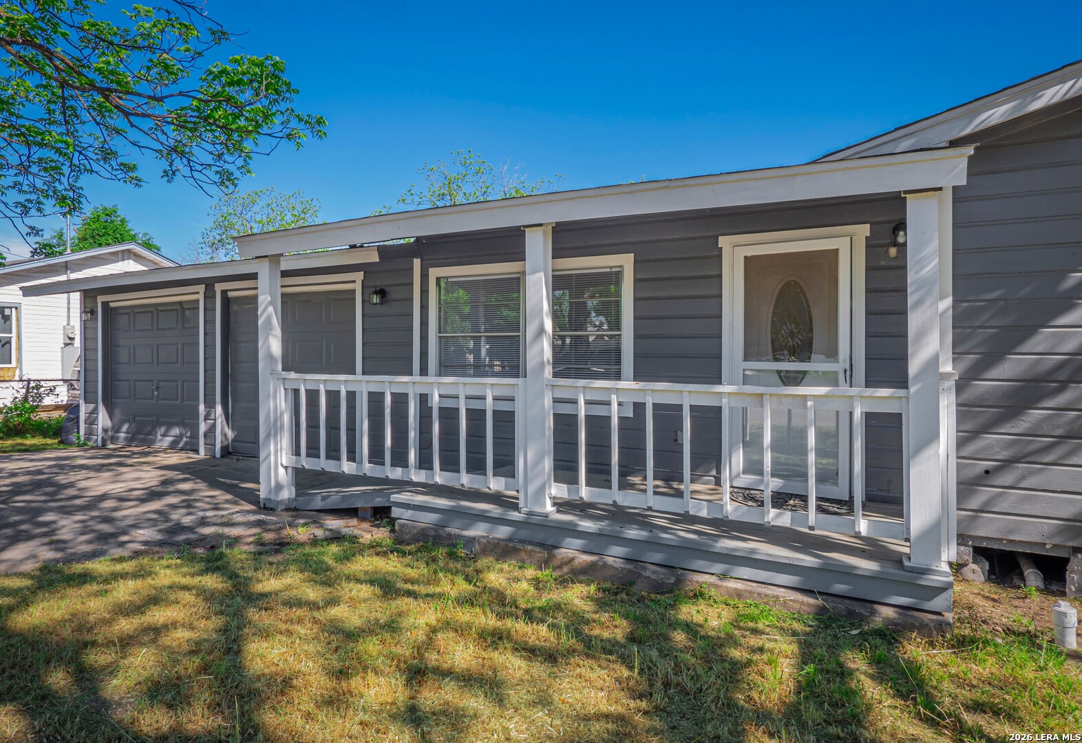1051 Fitch Street San Antonio TX 78211