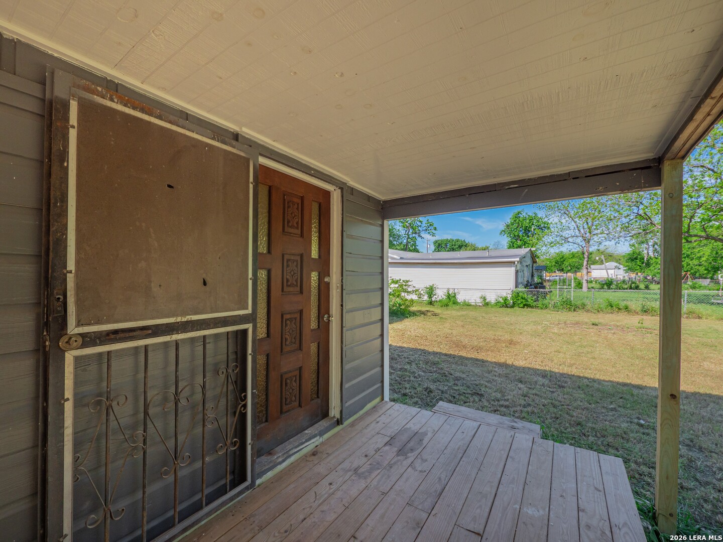 1051 Fitch Street San Antonio TX 78211