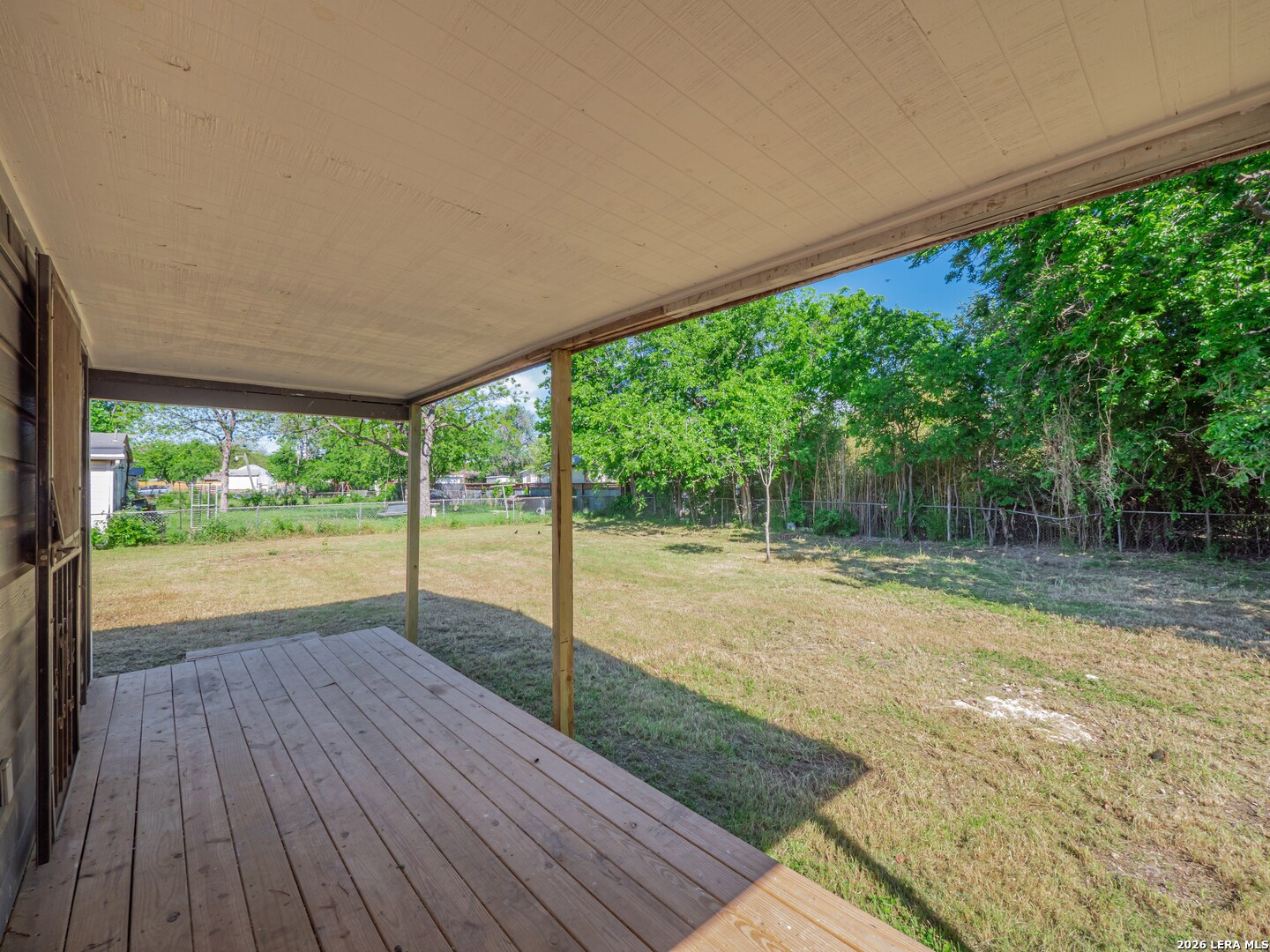 1051 Fitch Street San Antonio TX 78211