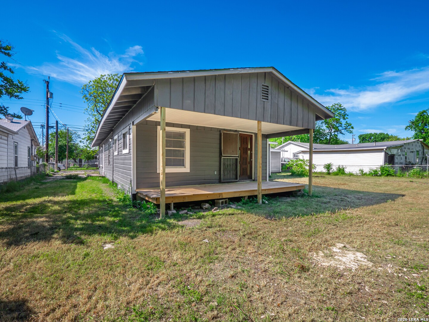 1051 Fitch Street San Antonio TX 78211