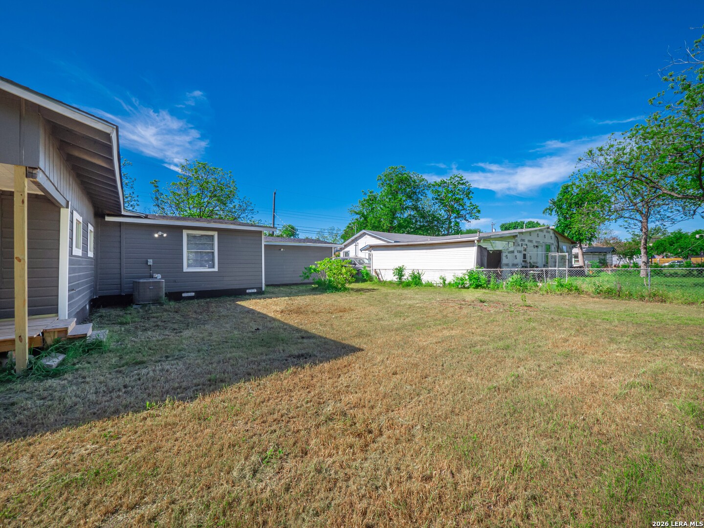 1051 Fitch Street San Antonio TX 78211