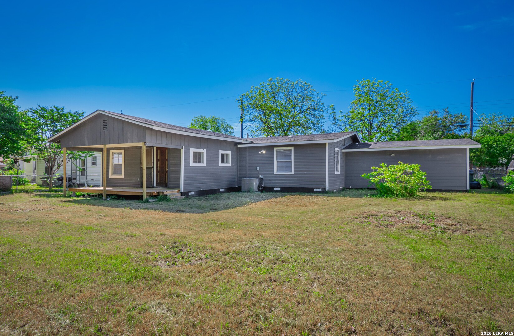 1051 Fitch Street San Antonio TX 78211