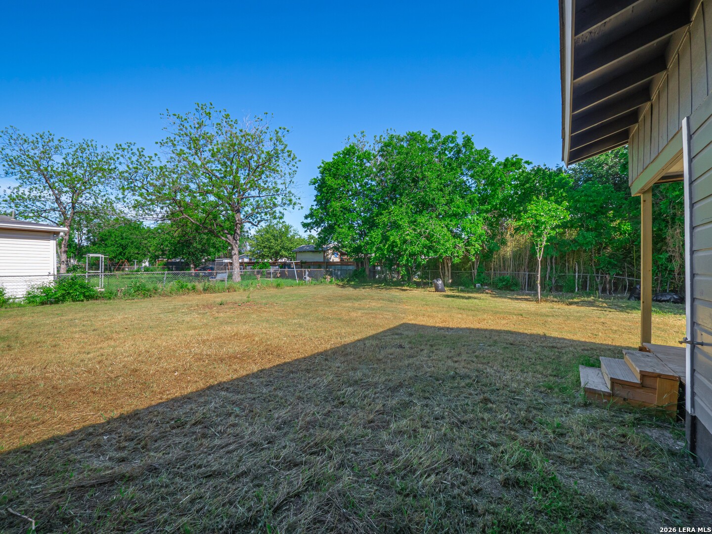 1051 Fitch Street San Antonio TX 78211