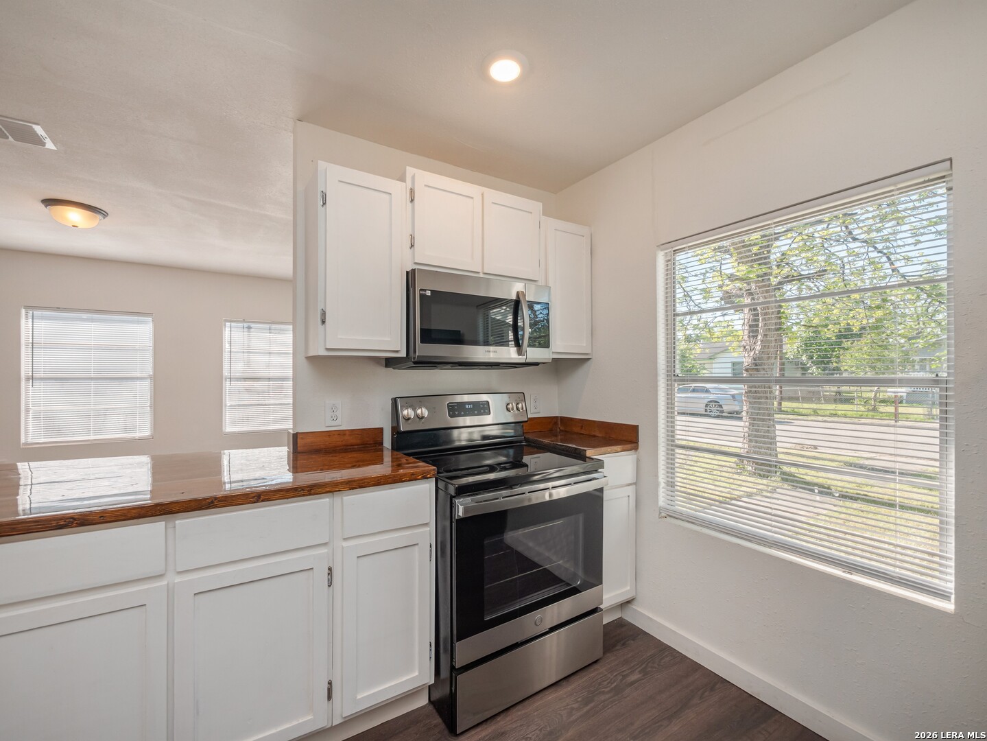 1051 Fitch Street San Antonio TX 78211