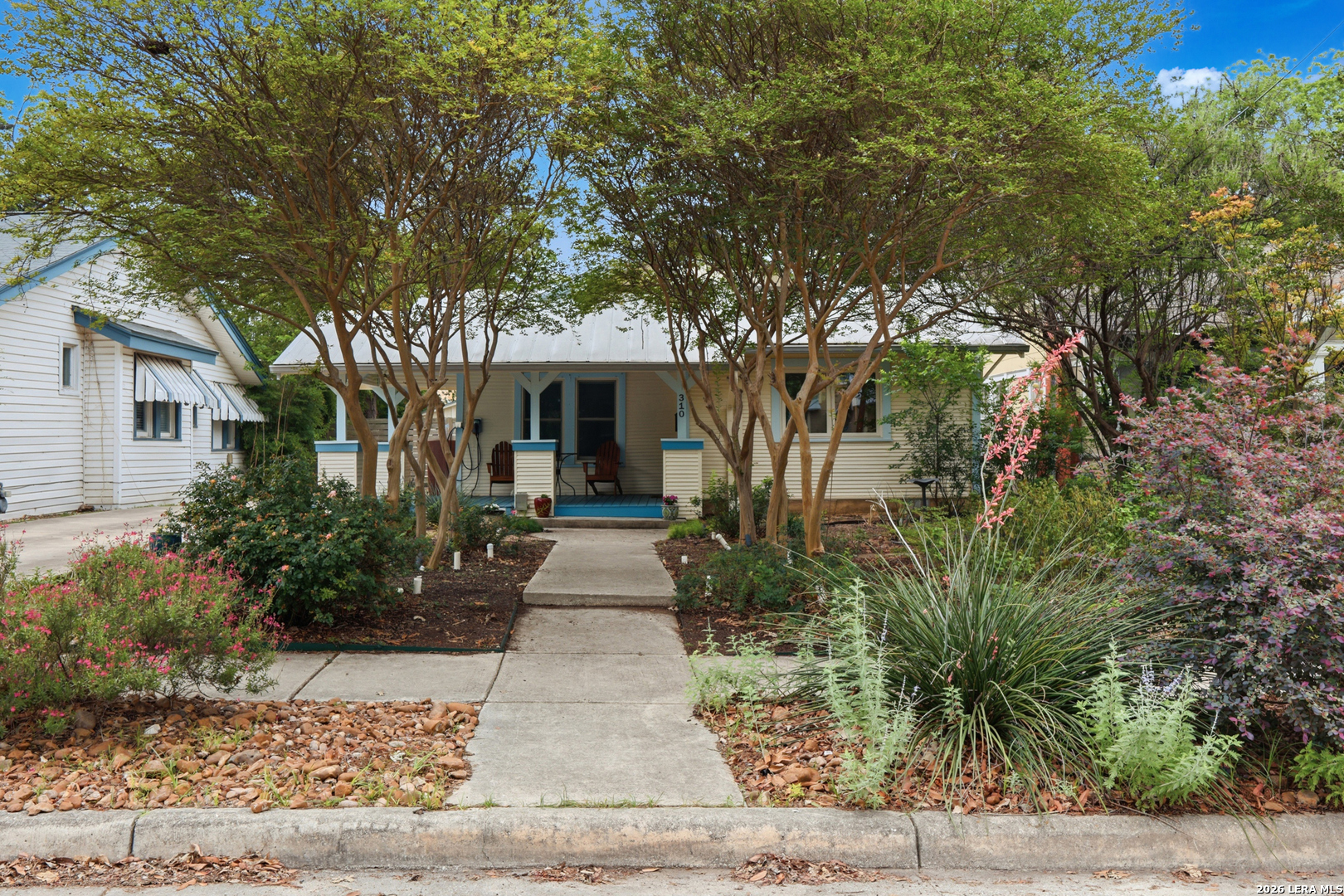 310 Queen Anne Court San Antonio TX 78209