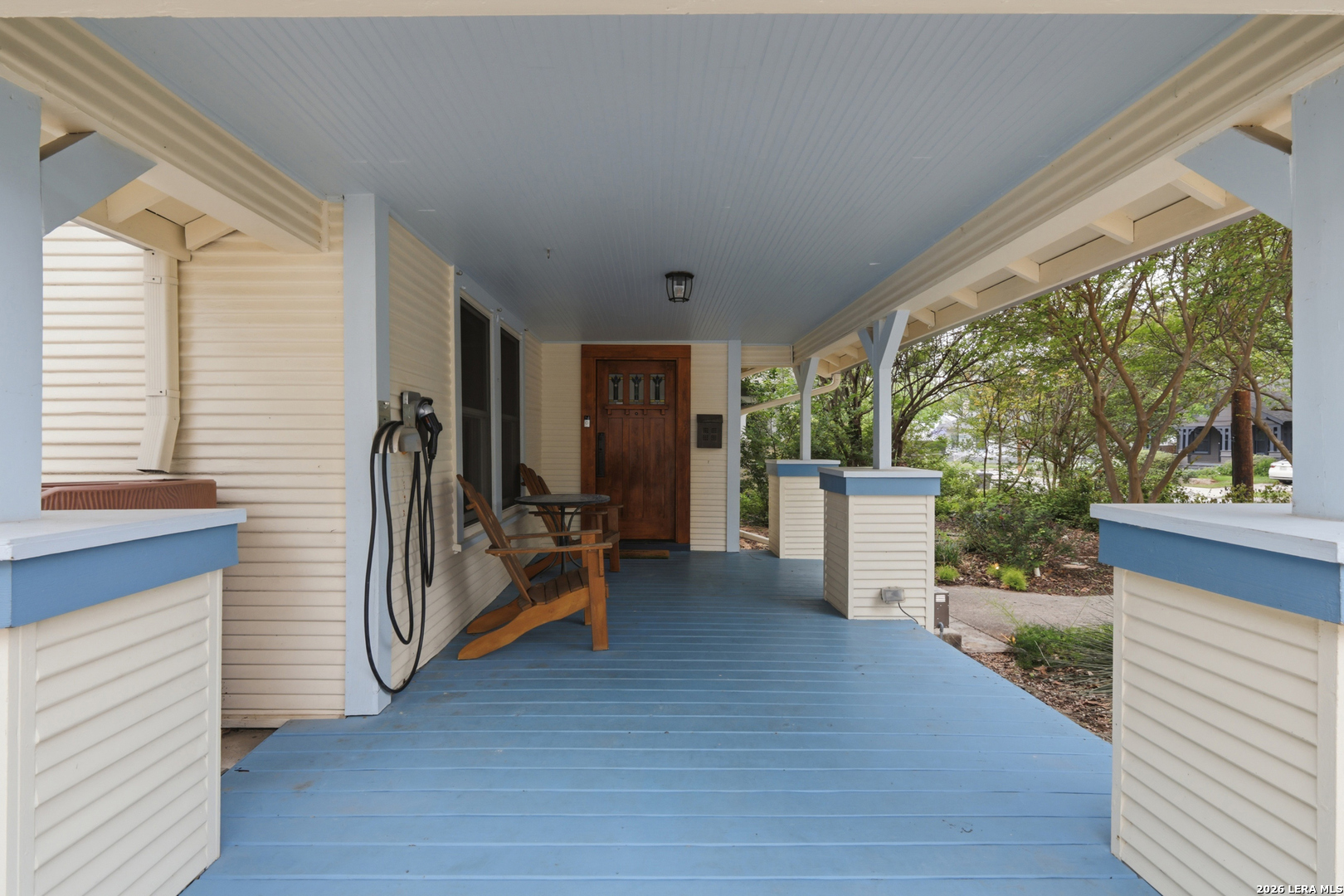 310 Queen Anne Court San Antonio TX 78209
