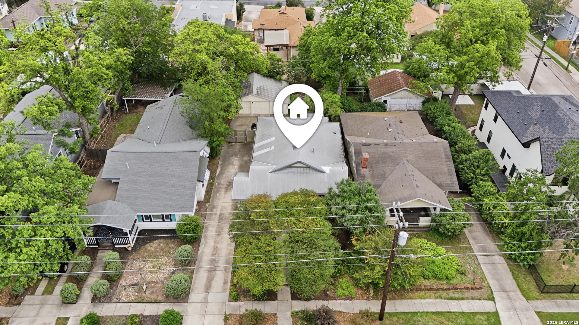 310 Queen Anne Court San Antonio TX 78209