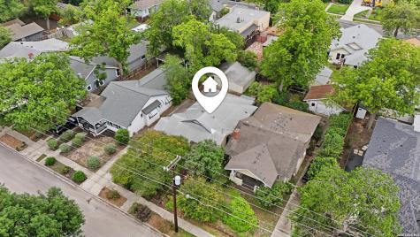 310 Queen Anne Court San Antonio TX 78209