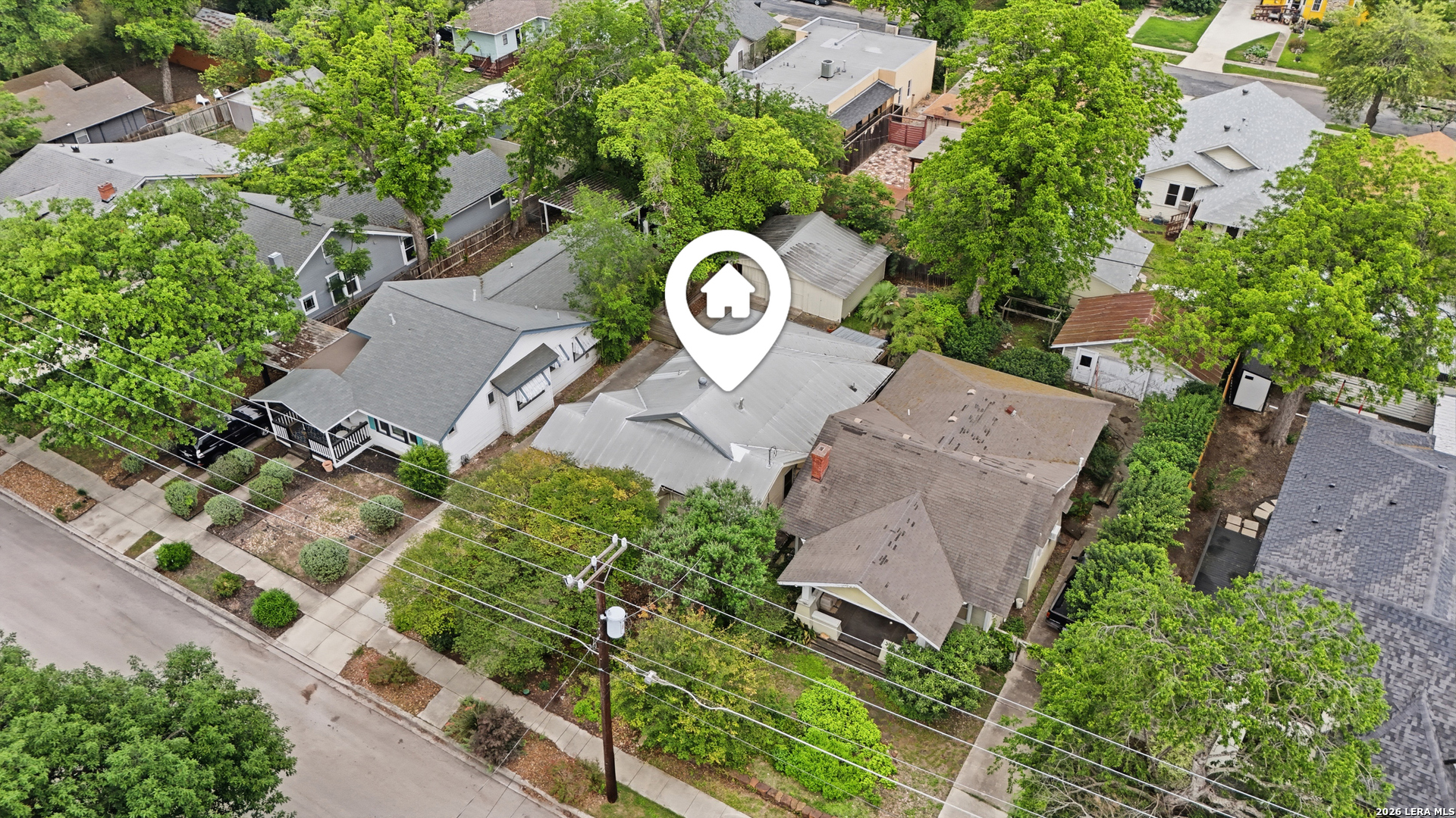 310 Queen Anne Court San Antonio TX 78209
