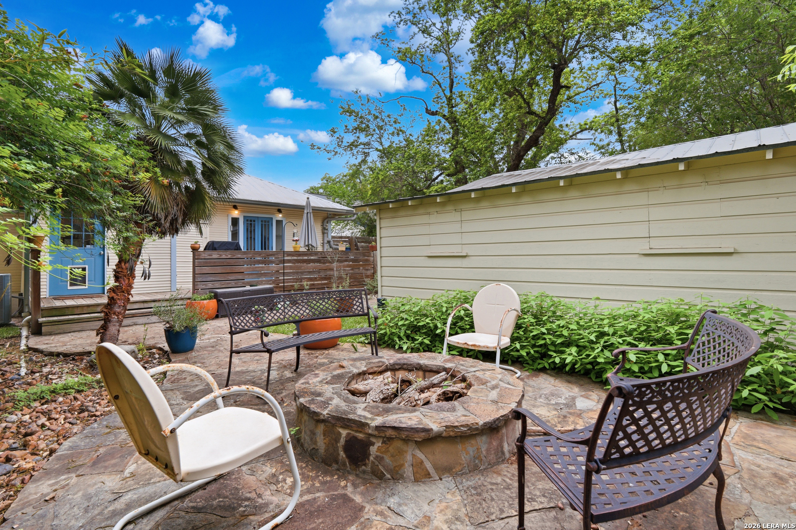 310 Queen Anne Court San Antonio TX 78209
