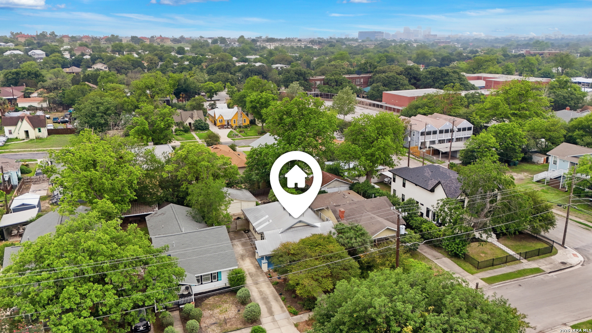 310 Queen Anne Court San Antonio TX 78209