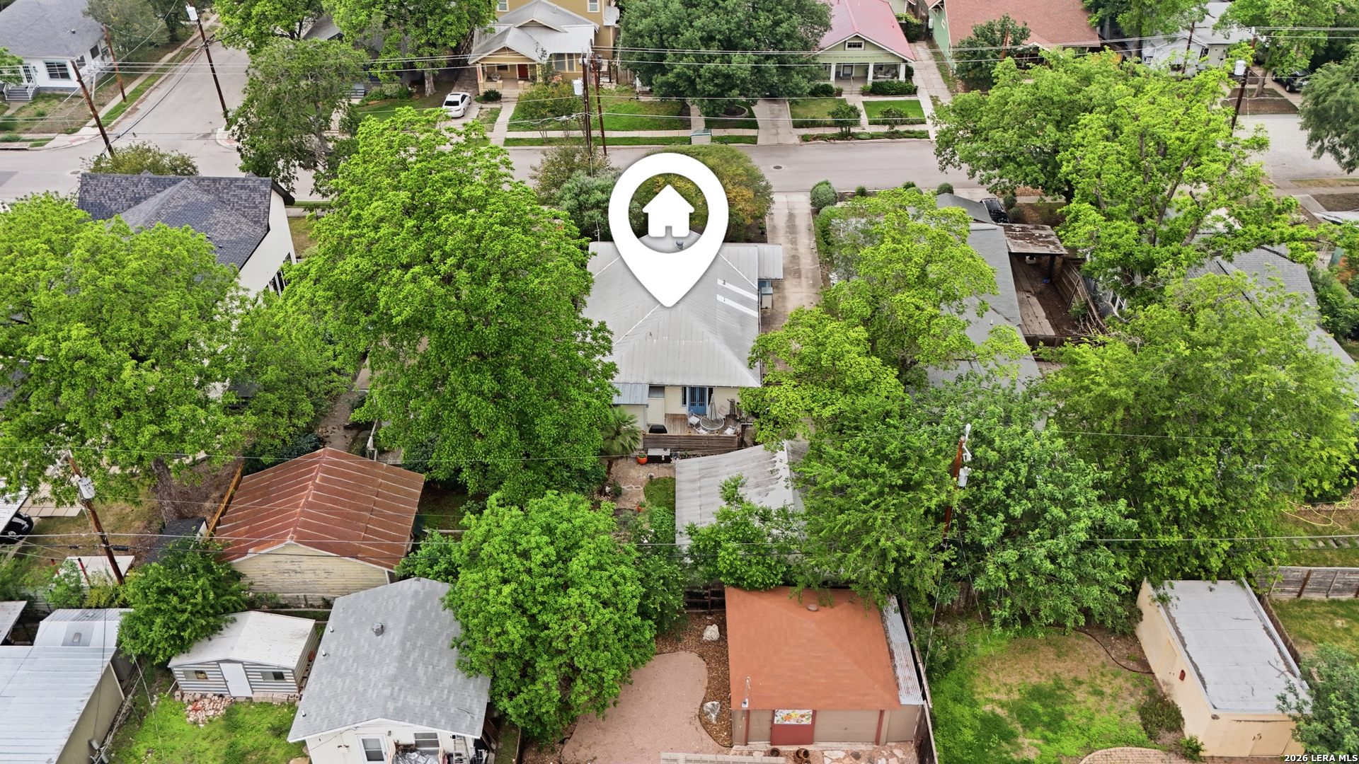 310 Queen Anne Court San Antonio TX 78209