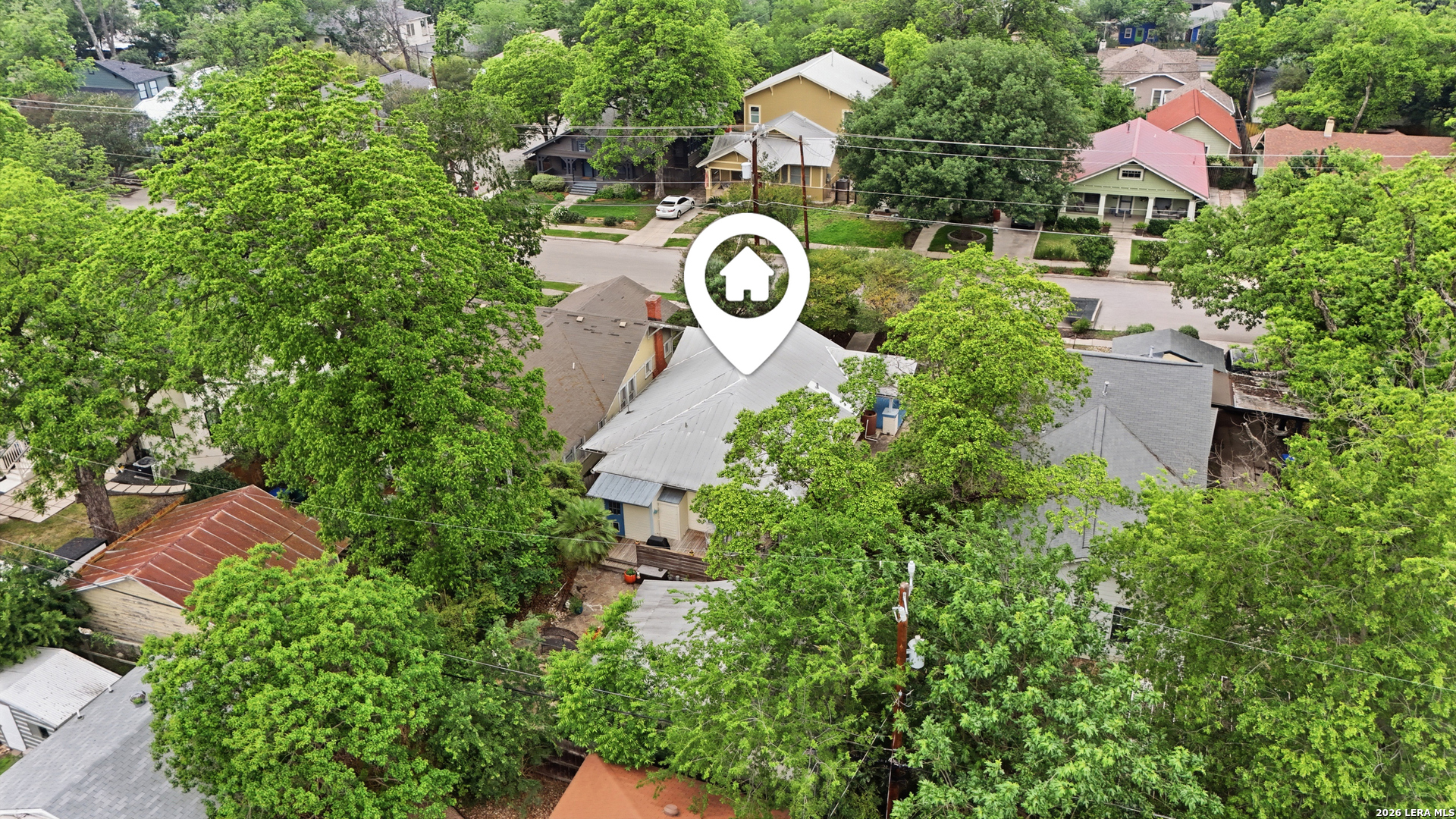 310 Queen Anne Court San Antonio TX 78209