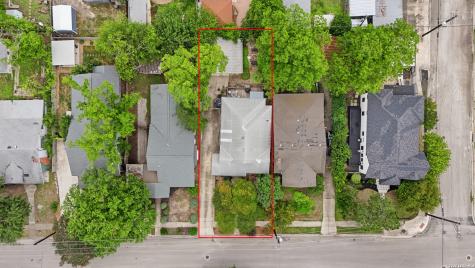 310 Queen Anne Court San Antonio TX 78209