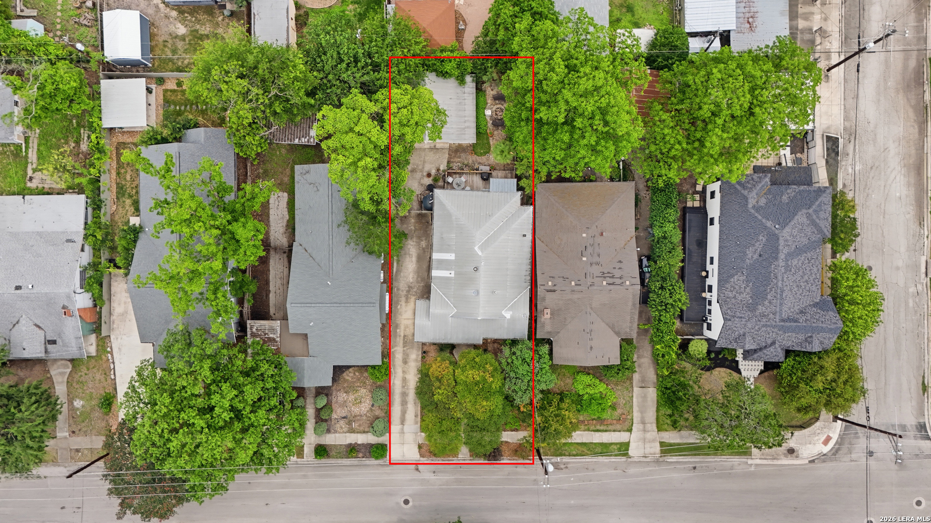 310 Queen Anne Court San Antonio TX 78209