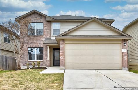 7335 Sky Blue Bend San Antonio TX 78252
