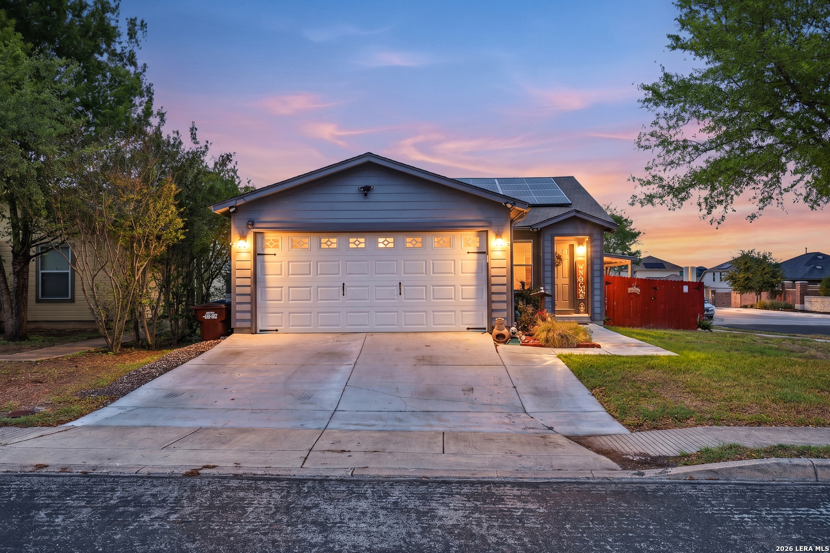 7402 Branching Peak San Antonio TX 78244