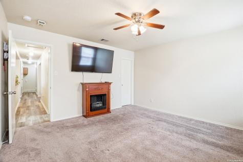 7402 Branching Peak San Antonio TX 78244