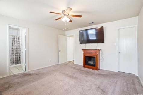 7402 Branching Peak San Antonio TX 78244
