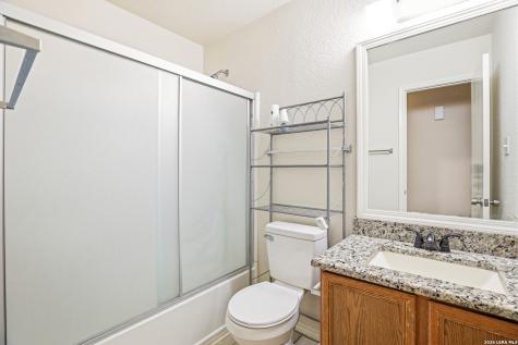 7402 Branching Peak San Antonio TX 78244