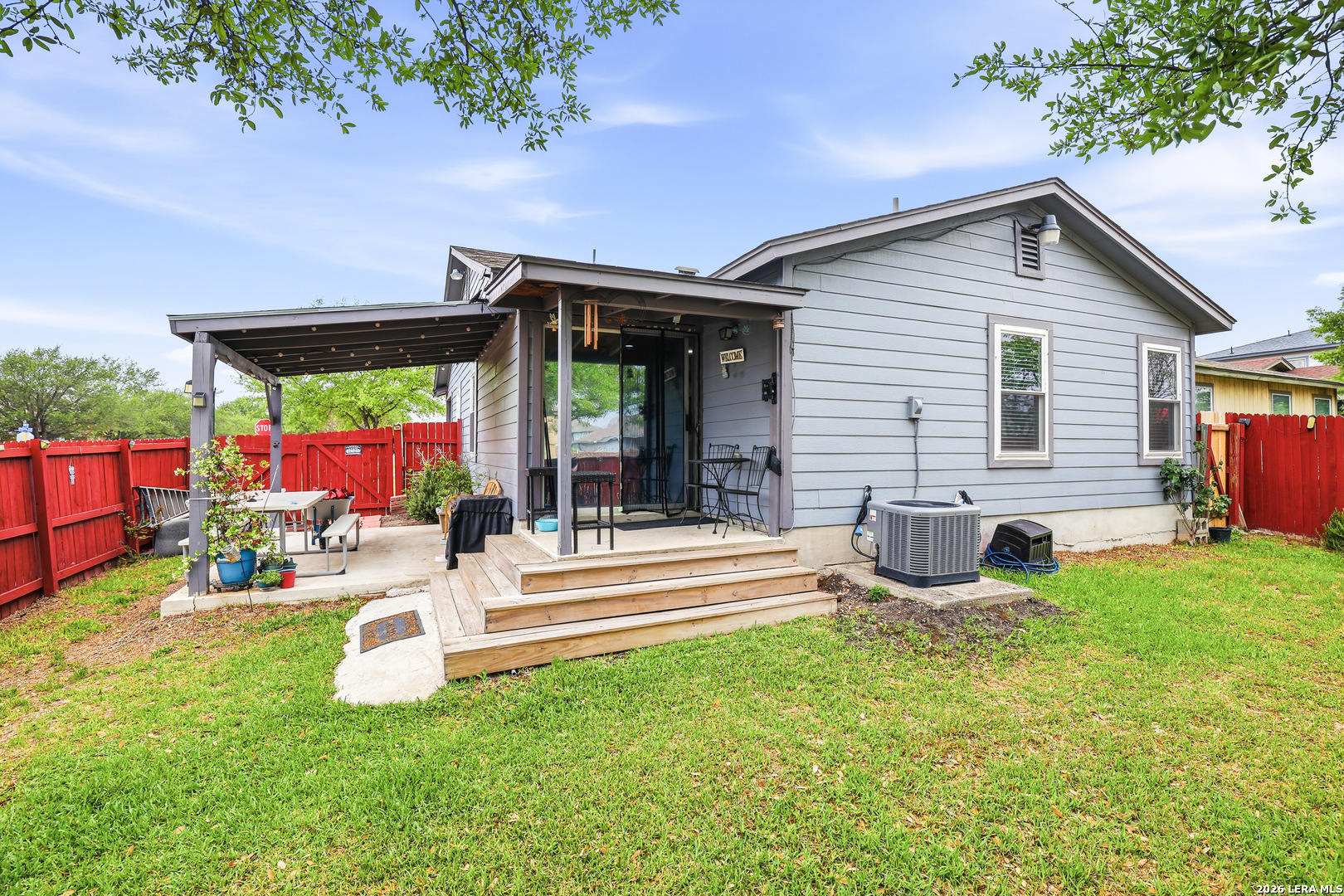 7402 Branching Peak San Antonio TX 78244