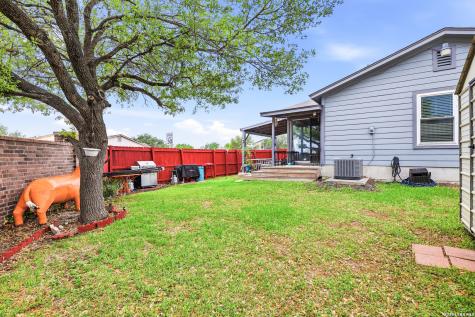 7402 Branching Peak San Antonio TX 78244