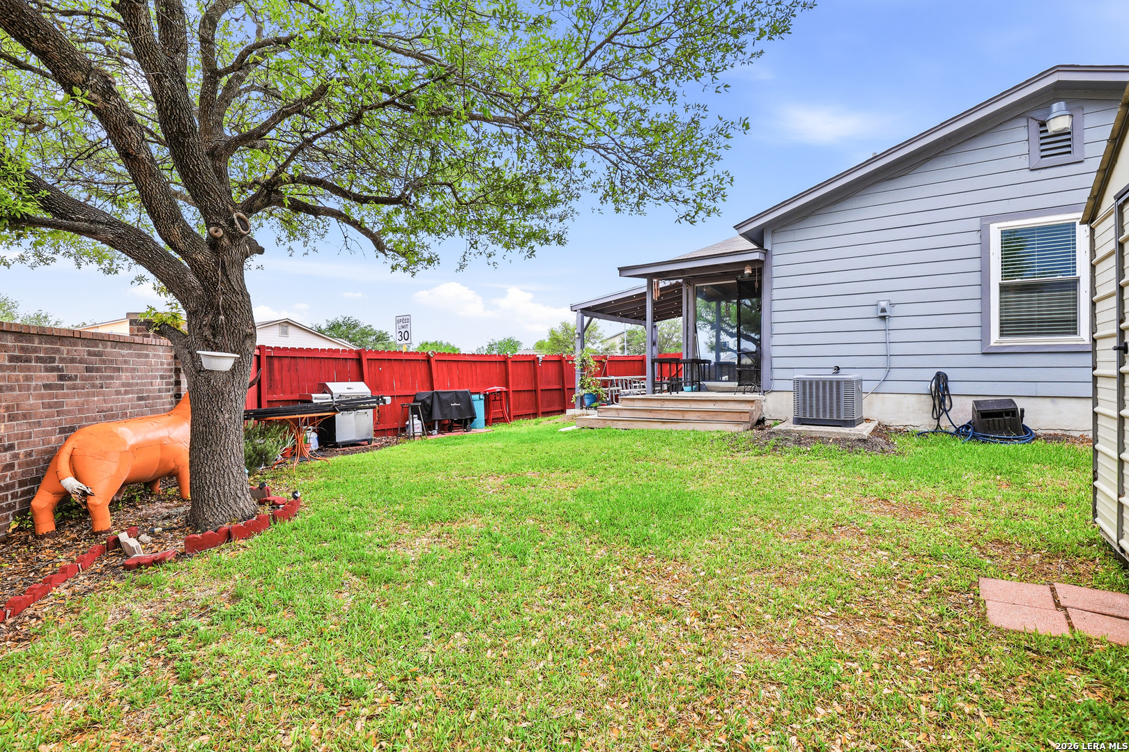 7402 Branching Peak San Antonio TX 78244