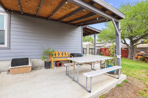 7402 Branching Peak San Antonio TX 78244