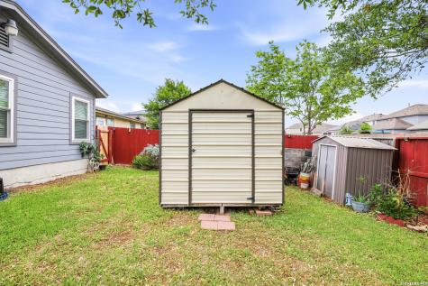 7402 Branching Peak San Antonio TX 78244