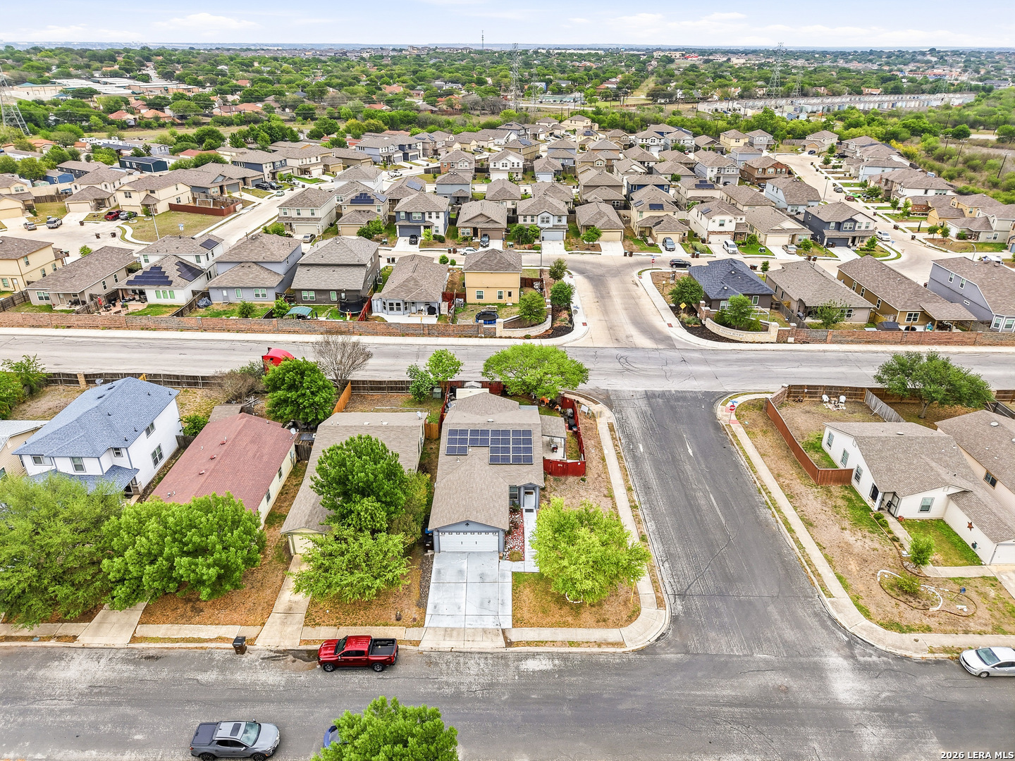 7402 Branching Peak San Antonio TX 78244