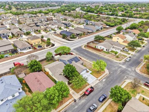 7402 Branching Peak San Antonio TX 78244