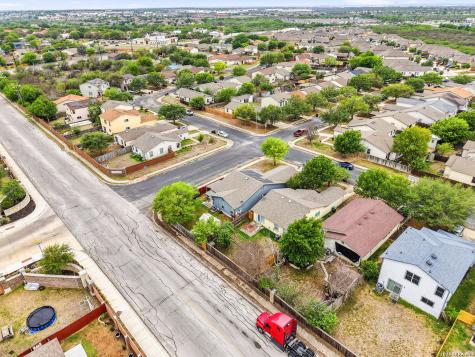 7402 Branching Peak San Antonio TX 78244