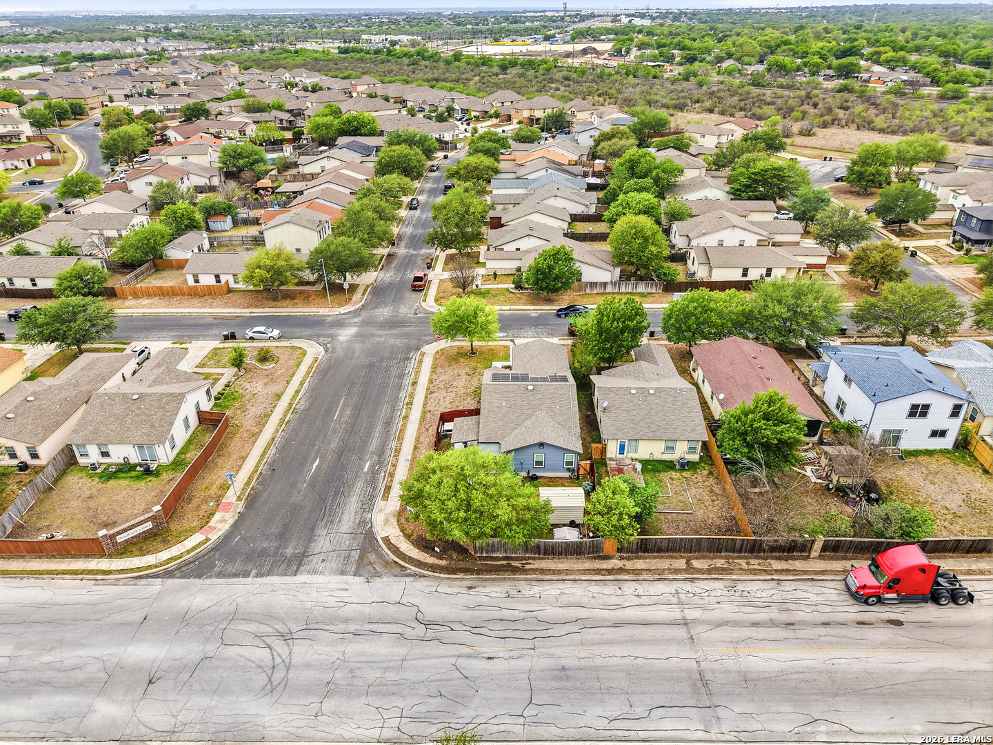 7402 Branching Peak San Antonio TX 78244