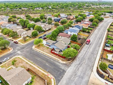 7402 Branching Peak San Antonio TX 78244