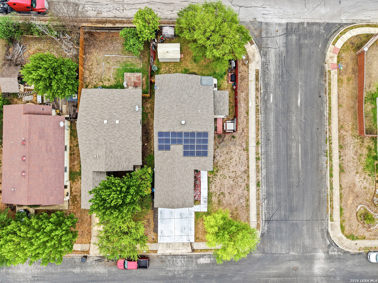 7402 Branching Peak San Antonio TX 78244