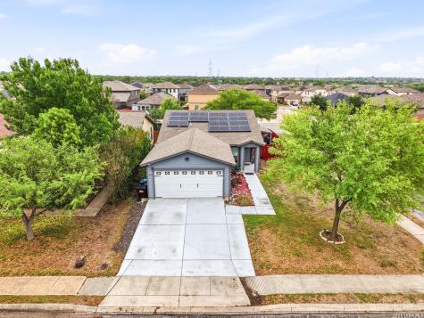 7402 Branching Peak San Antonio TX 78244